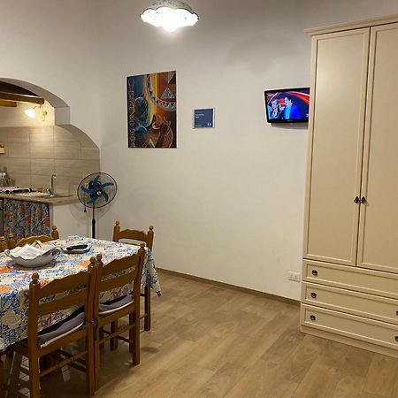 Pietro Holiday Home Castellammare del Golfo Buitenkant foto