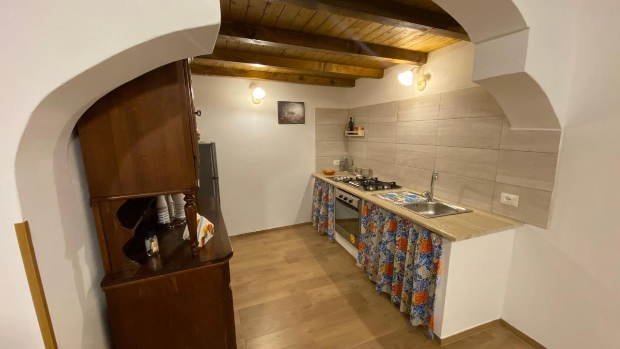 Pietro Holiday Home Castellammare del Golfo Buitenkant foto