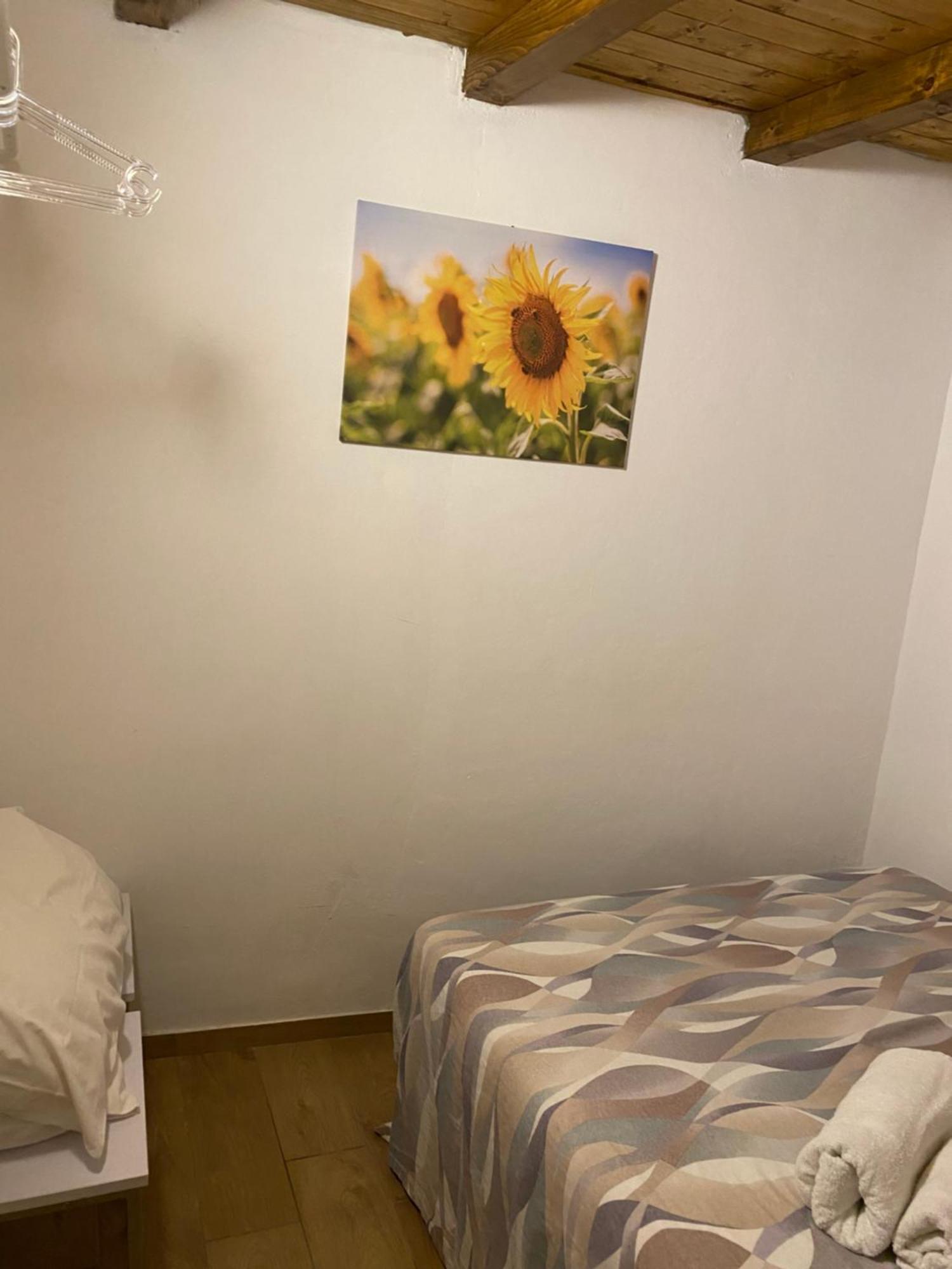 Pietro Holiday Home Castellammare del Golfo Buitenkant foto