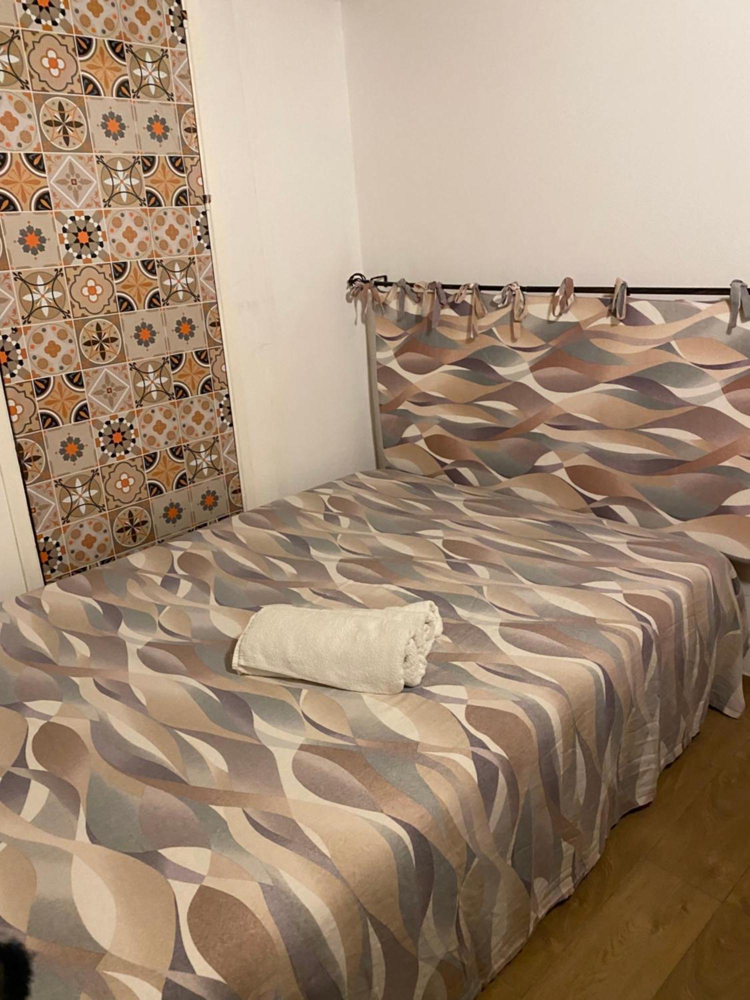Pietro Holiday Home Castellammare del Golfo Buitenkant foto