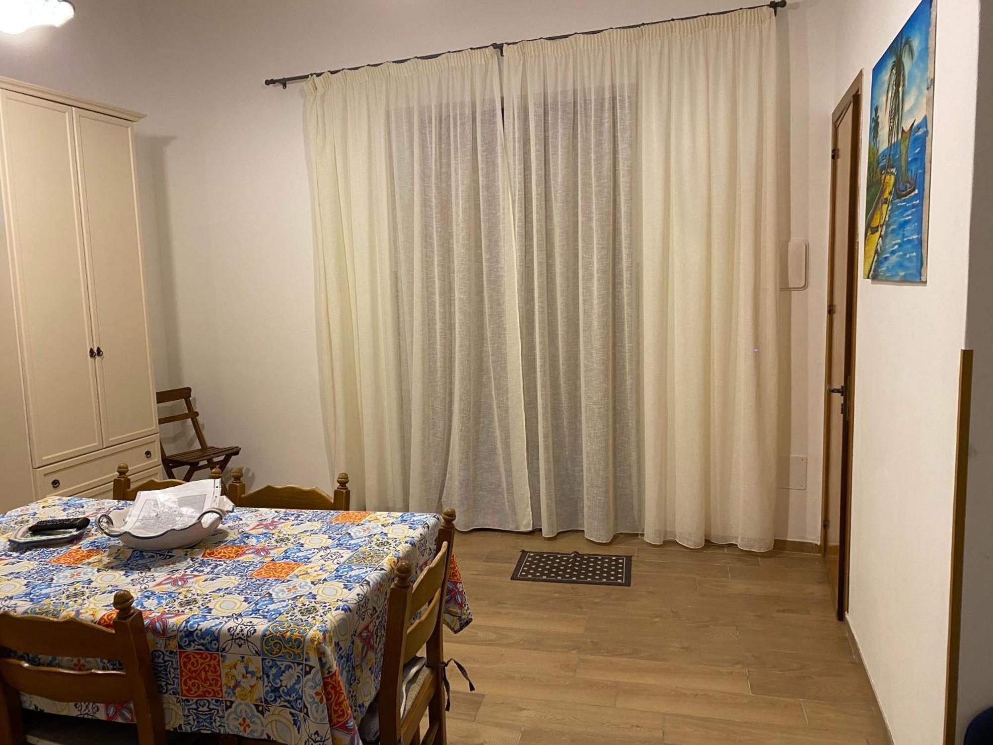 Pietro Holiday Home Castellammare del Golfo Buitenkant foto